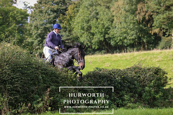 Hurworth Hunt 037