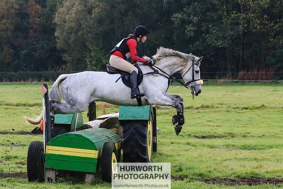 Hurworth Hunter Trial 364