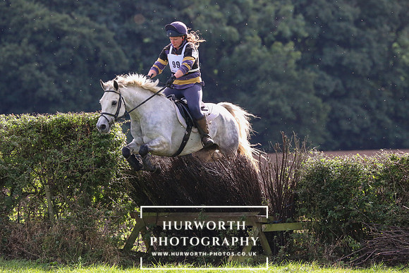 Hurworth Hunt 005