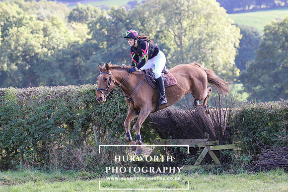 Hurworth Hunt 063