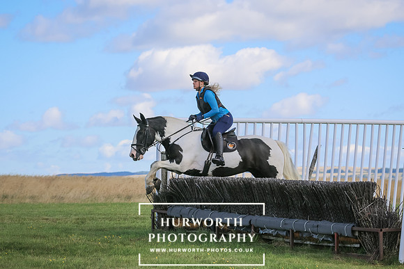 Hurworth Pleasure Ride 92