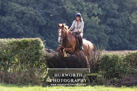 Hurworth Hunt 002