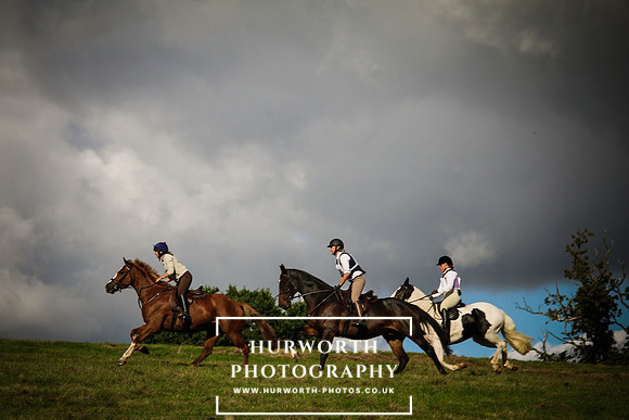 Hurworth Hunt 023