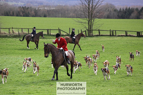 Hurworth Point to Point 029