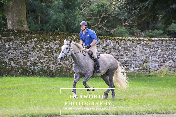 Hurworth Pleasure Ride 317