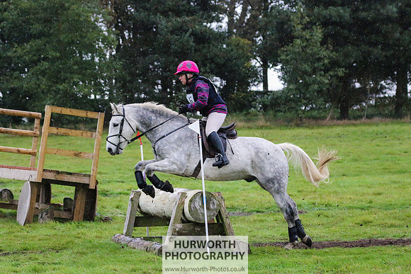 Hurworth Hunter Trial 177