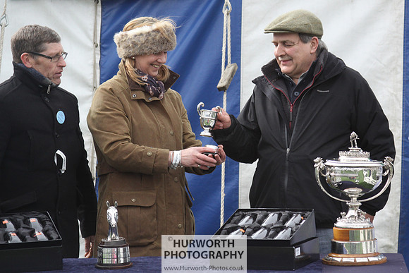 Hurworth Point to Point Members Race 079