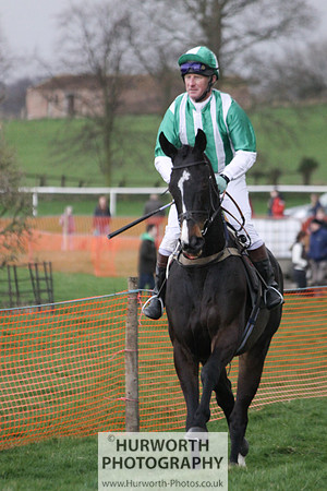 Hurworth Point to Point Restricted Race 031