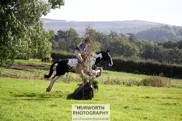 Hurworth Bilsdale Hedge Hop 296
