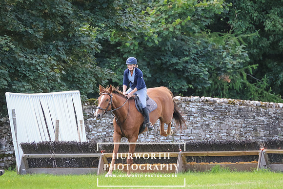 Hurworth Pleasure Ride 278