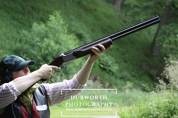 Ladies Shooting 048