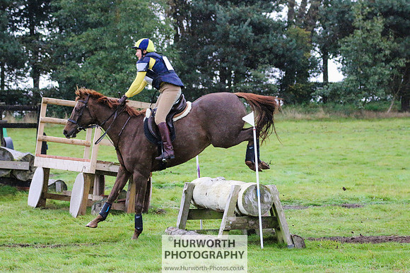 Hurworth Hunter Trial 113