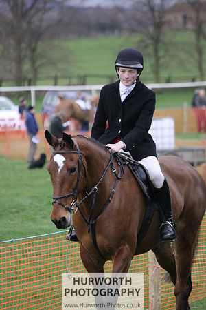 Hurworth Point to Point Restricted Race 008