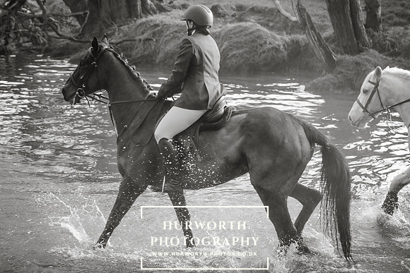 Hurworth Hunt 15