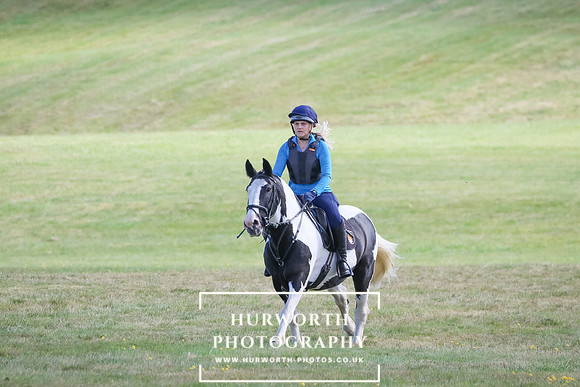 Hurworth Pleasure Ride 85