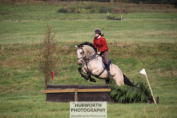 Hurworth Bilsdale Hedge Hop 170