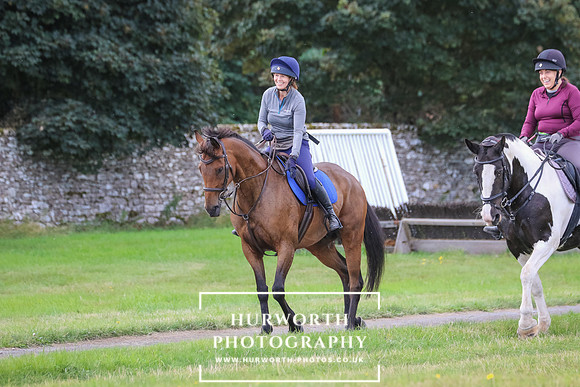 Hurworth Pleasure Ride 172
