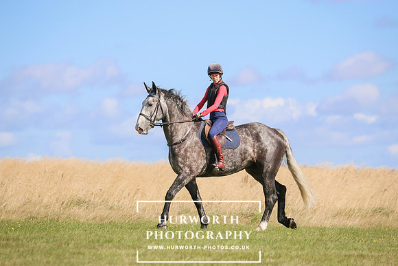 Hurworth Pleasure Ride 42