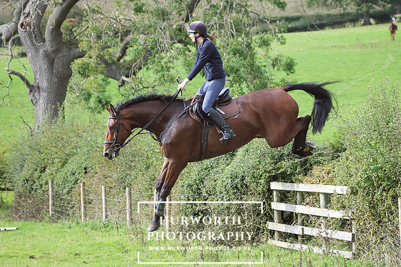 Hurworth Hunt 46