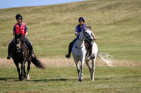 Hurworth Pleasure Ride 10