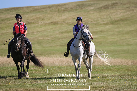 Hurworth Pleasure Ride 10