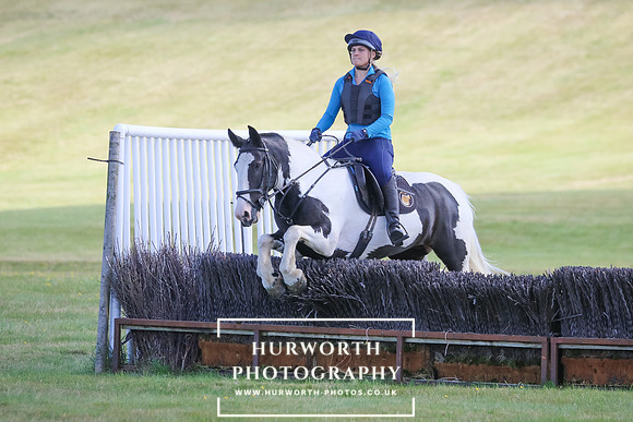 Hurworth Pleasure Ride 88