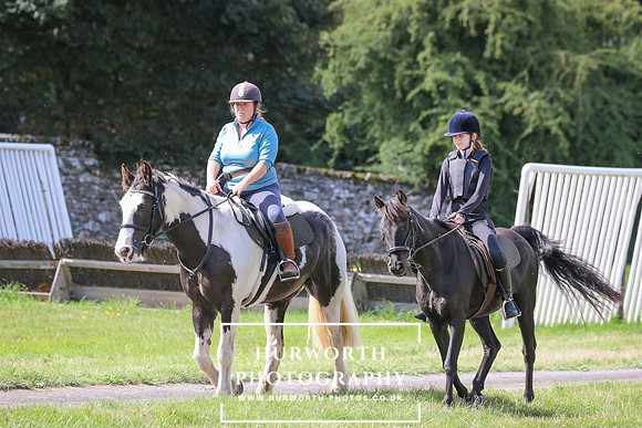 Hurworth Pleasure Ride 44