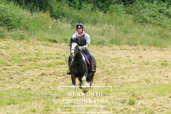 Pleasure Ride return 156