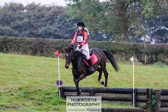 Hurworth Hunter Trial 069
