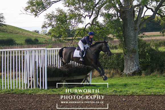 Hurworth Hunt 035