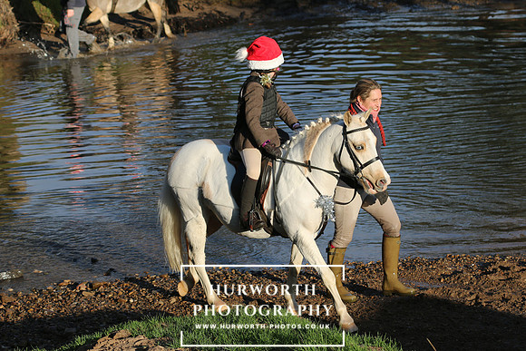 Hurworth Hunt 274