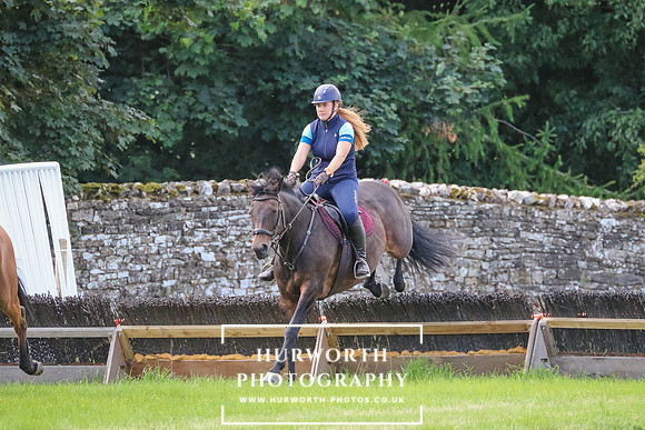 Hurworth Pleasure Ride 275