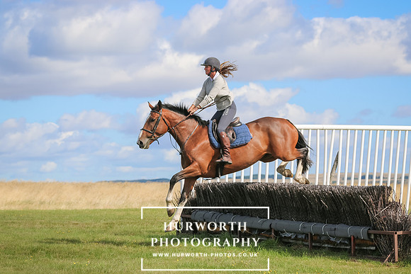 Hurworth Pleasure Ride 284