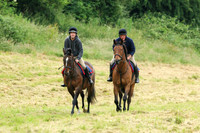 Pleasure Ride return 109