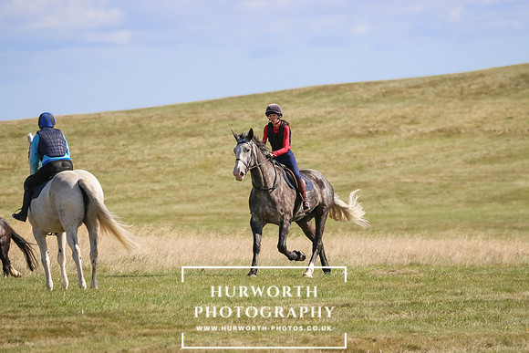 Hurworth Pleasure Ride 21
