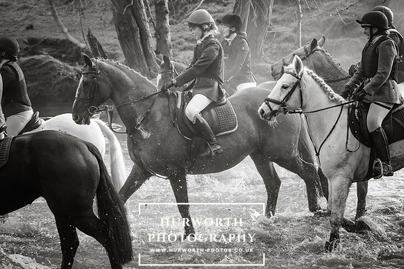 Hurworth Hunt 4