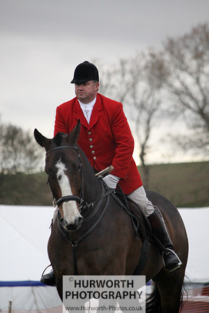 Hurworth Point to Point Maiden Div II 021