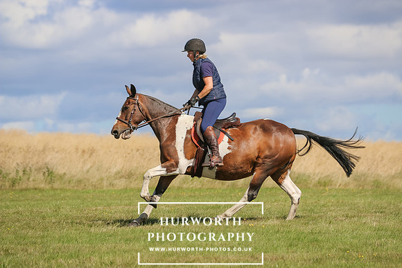 Hurworth Pleasure Ride 414