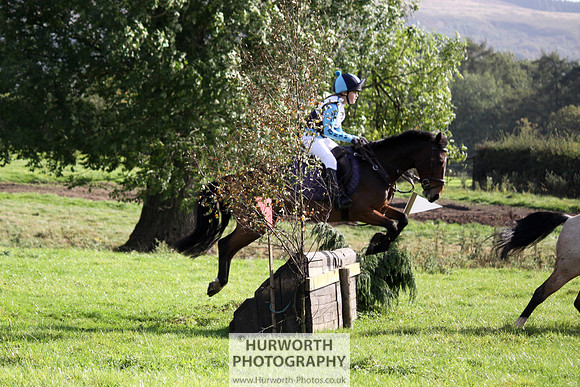 Hurworth Bilsdale Hedge Hop 299