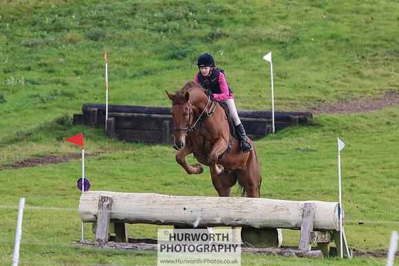 Hurworth Hunter Trial 003