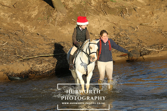 Hurworth Hunt 269