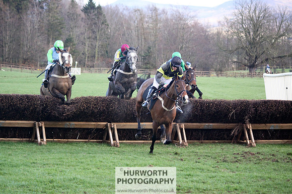 Hurworth Point to Point Maiden Div I 066