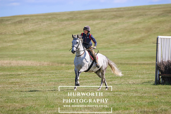 Hurworth Pleasure Ride 31