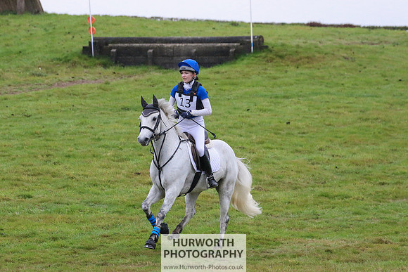 Hurworth Hunter Trial 078