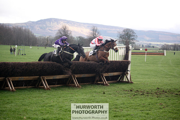 Hurworth Point to Point Conditions Race 056
