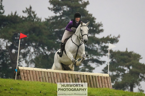 Hurworth Hunter Trial 031