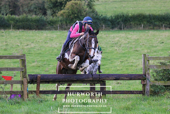 Hurworth Hunt 046