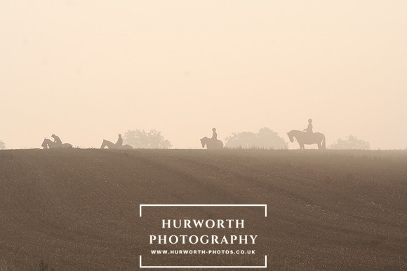 Hurworth Hunt  023