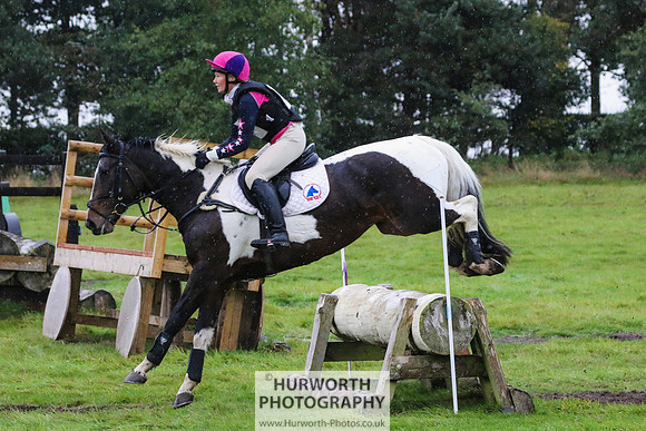 Hurworth Hunter Trial 194