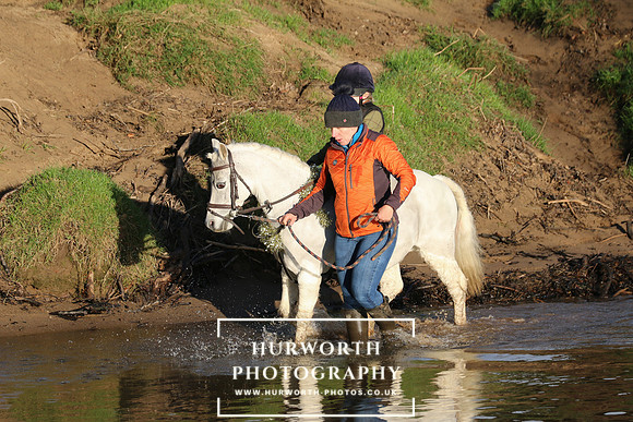 Hurworth Hunt 304